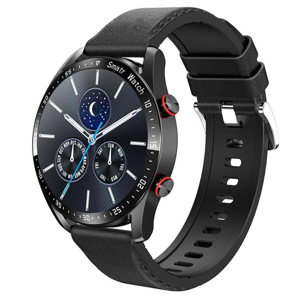 Advanced Fitness Tracker Watch - Olytrend