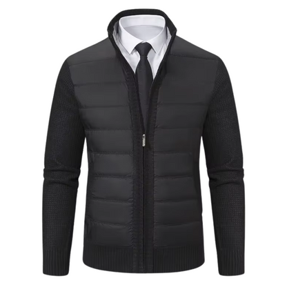 Classic Relaxed Fit Jacket