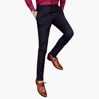 Comfortable Fit Mens Pants