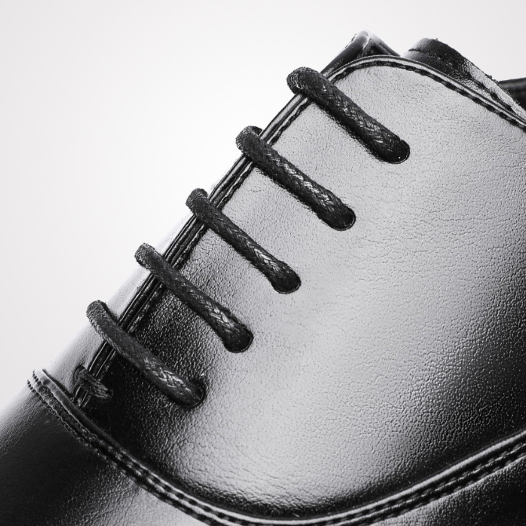 Timeless Genuine Leather Shoes