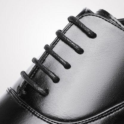 Timeless Genuine Leather Shoes