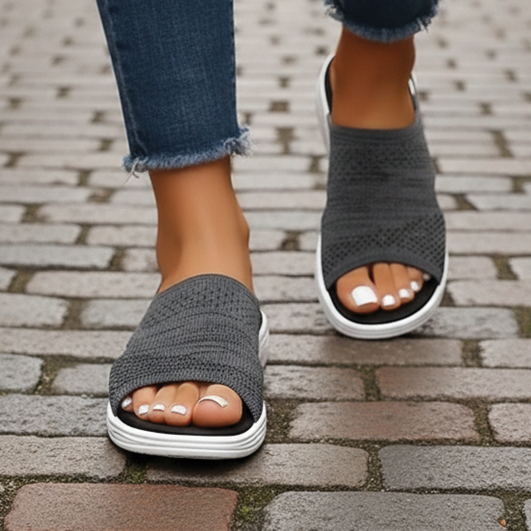 Comfortable Breathable Summer Sandals