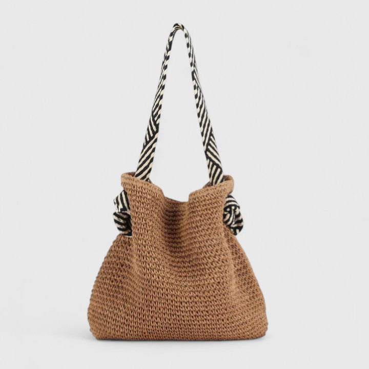 Chic Casual Ladies Crossbody Handbag