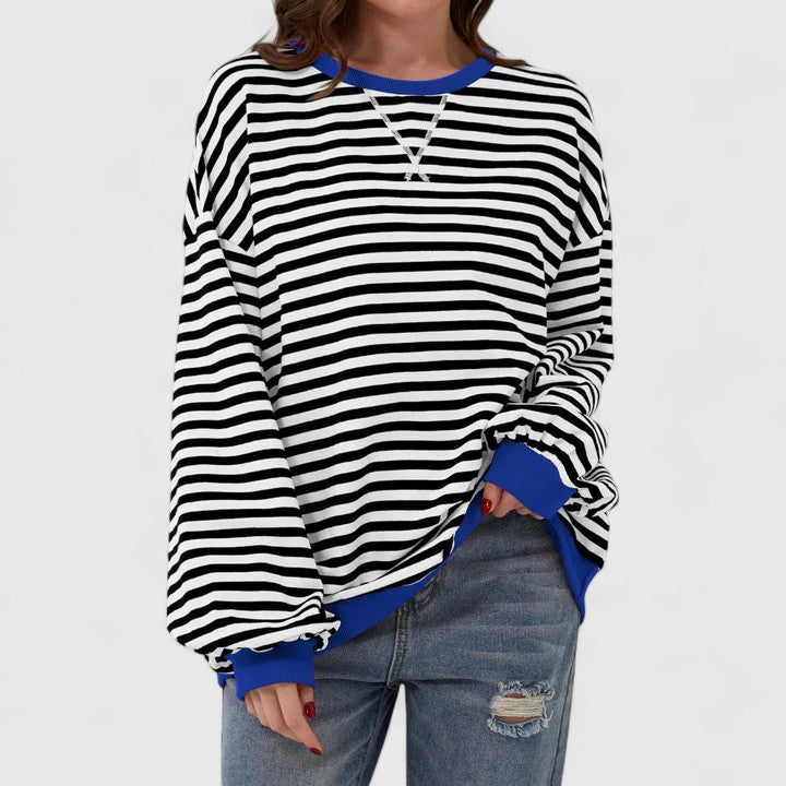 Soft Cozy Kayli Sweater