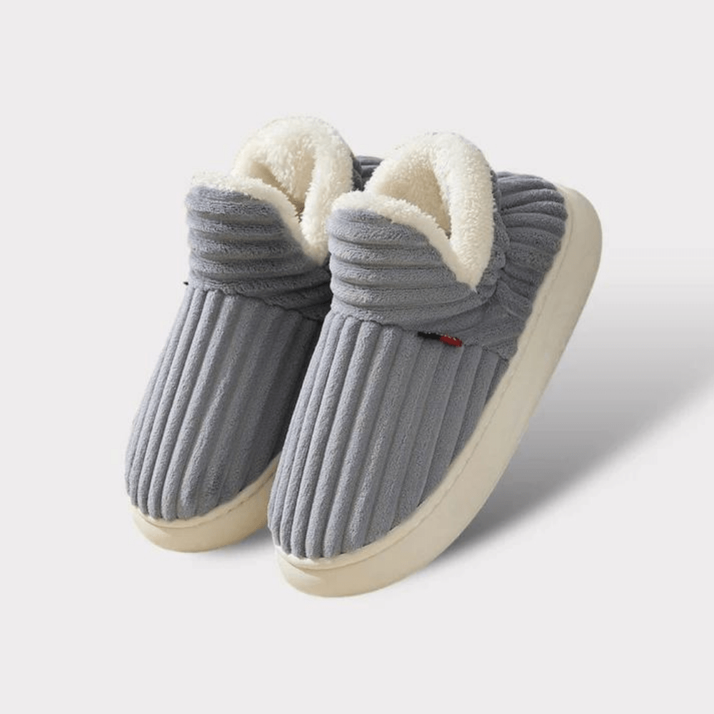 Plush Cloud Soft Slippers