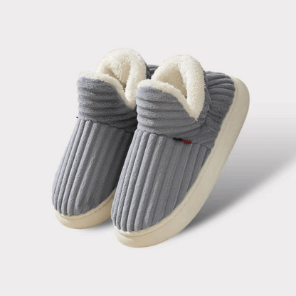 Plush Cloud Soft Slippers