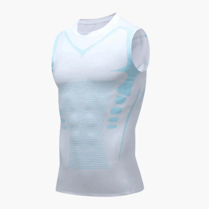 Moisture Wicking Athletic Tank Top for Men