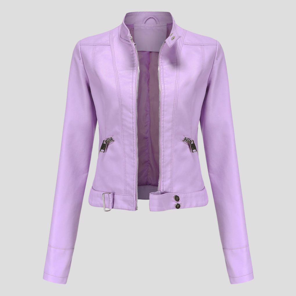 Women's Slim Fit Jacket