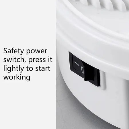 Electronic Insect Trap for Home and Garden