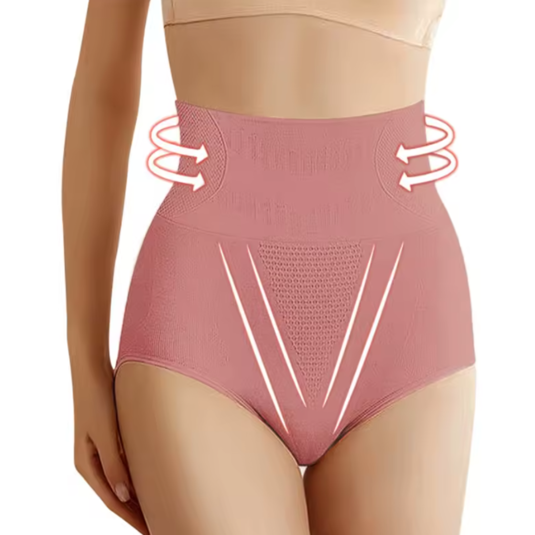 Slimming High Waist Shapewear Underwear