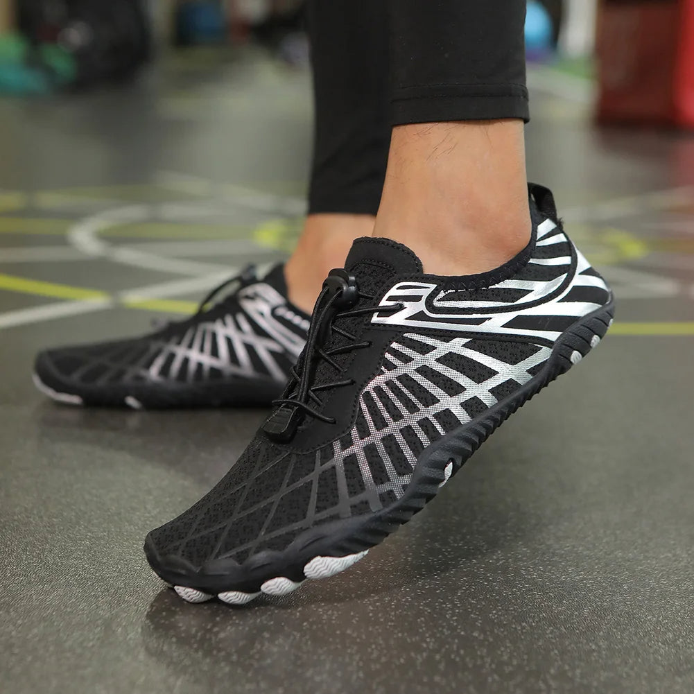 Waterproof Beach Sports Shoes - Olytrend