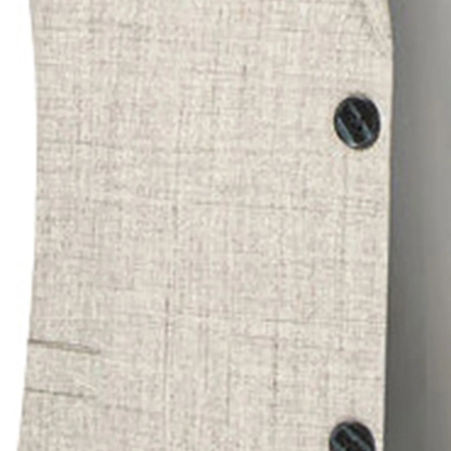 Stylish Men's Cotton Blazer Slim Fit Jacket