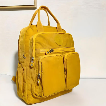 Practical Spacious Travel Backpack