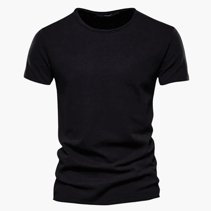 Summer Casual Men's Gradient Tee Shirt