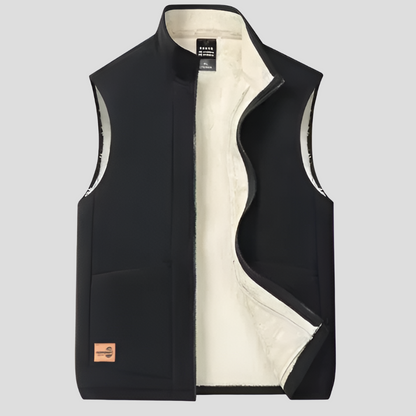 Thermal Insulated Men's Vest
