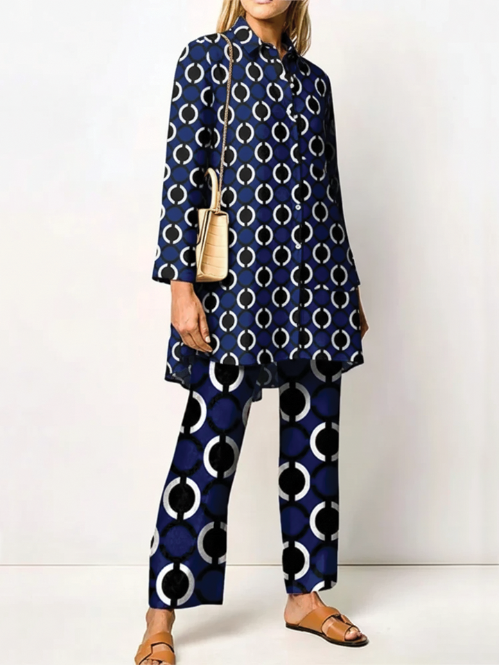 Women's 2 Piece Outfit Set