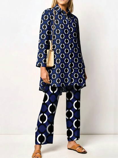 Women's 2 Piece Outfit Set