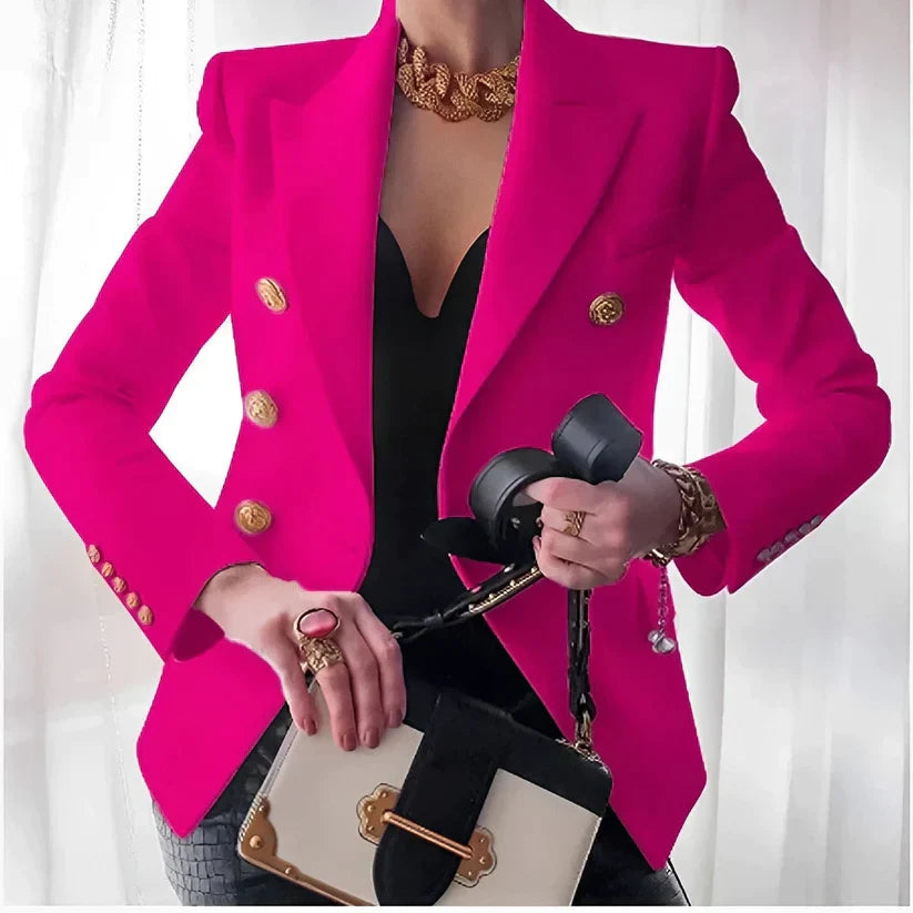 Stylish Women's Blazer | Chic