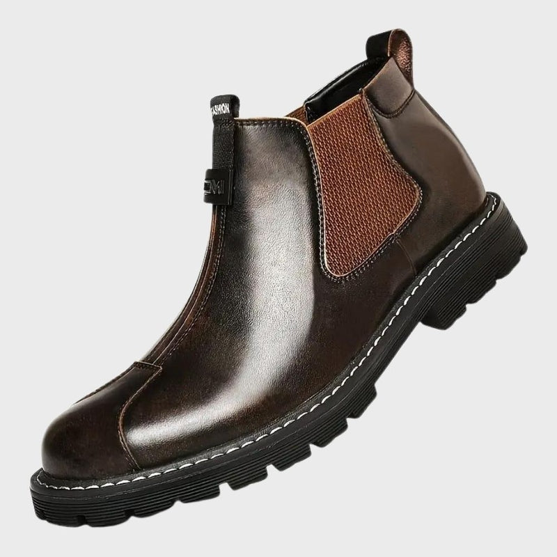 Classic Women's Ankle Boots
