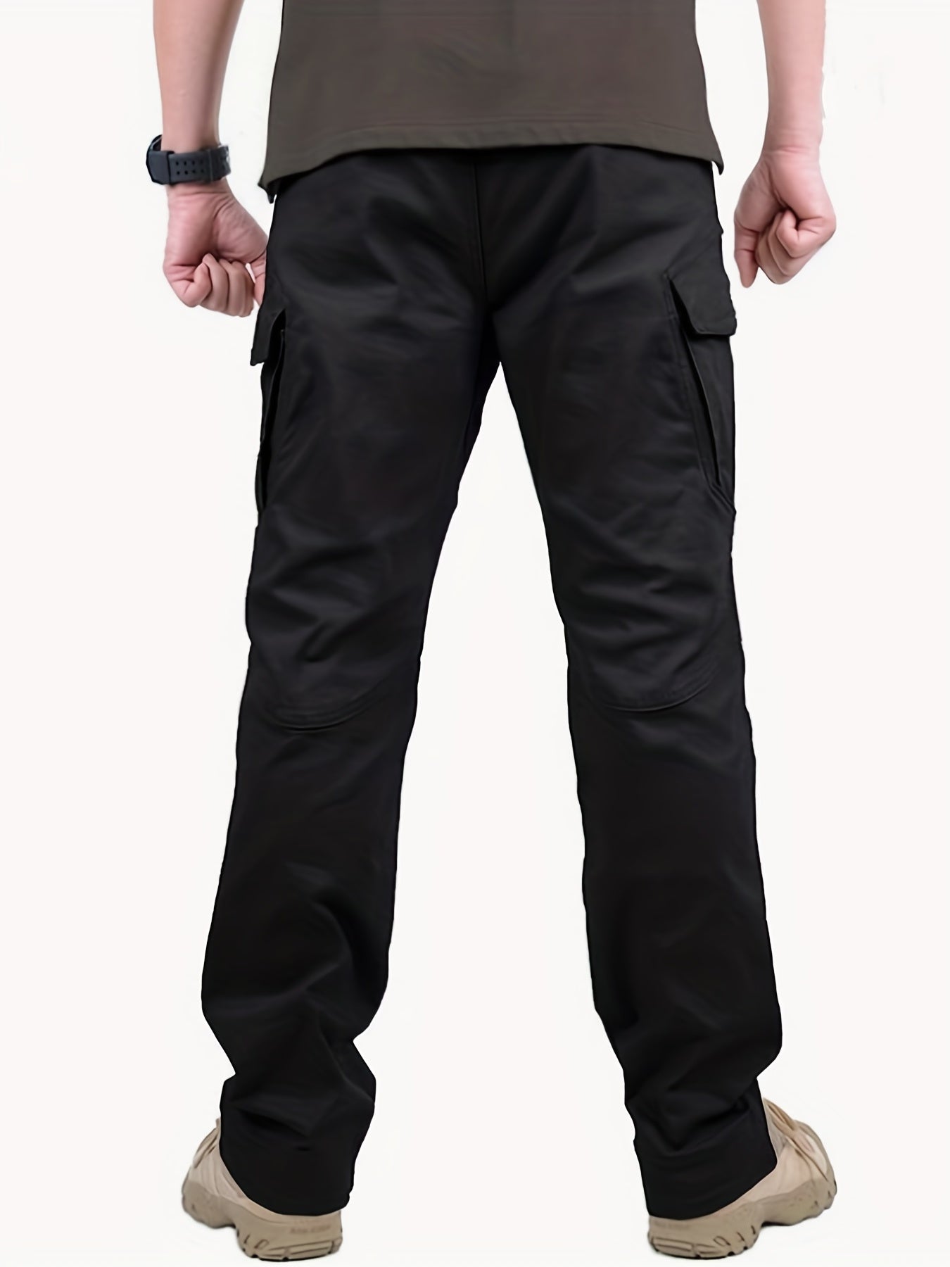 Tough Mens Work Pants