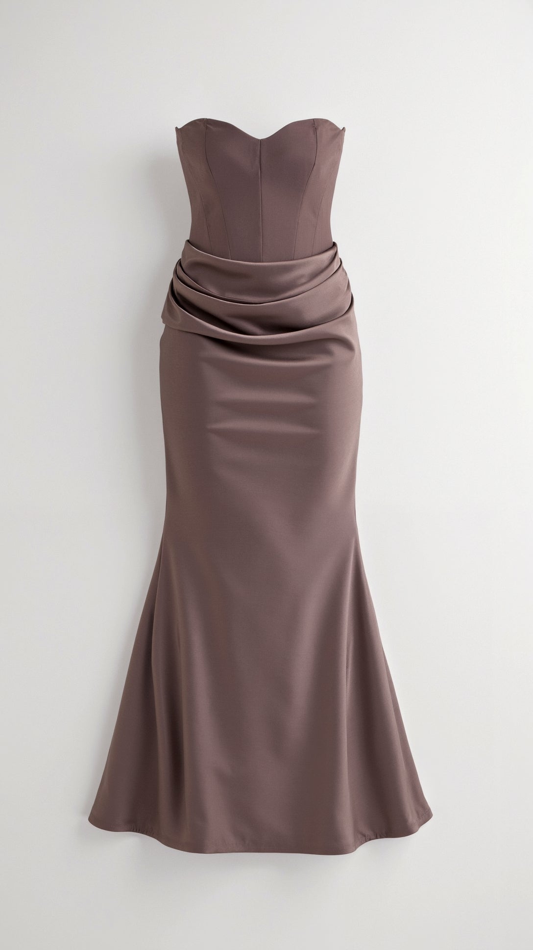 Elegant Ladies Formal Maxi Dress