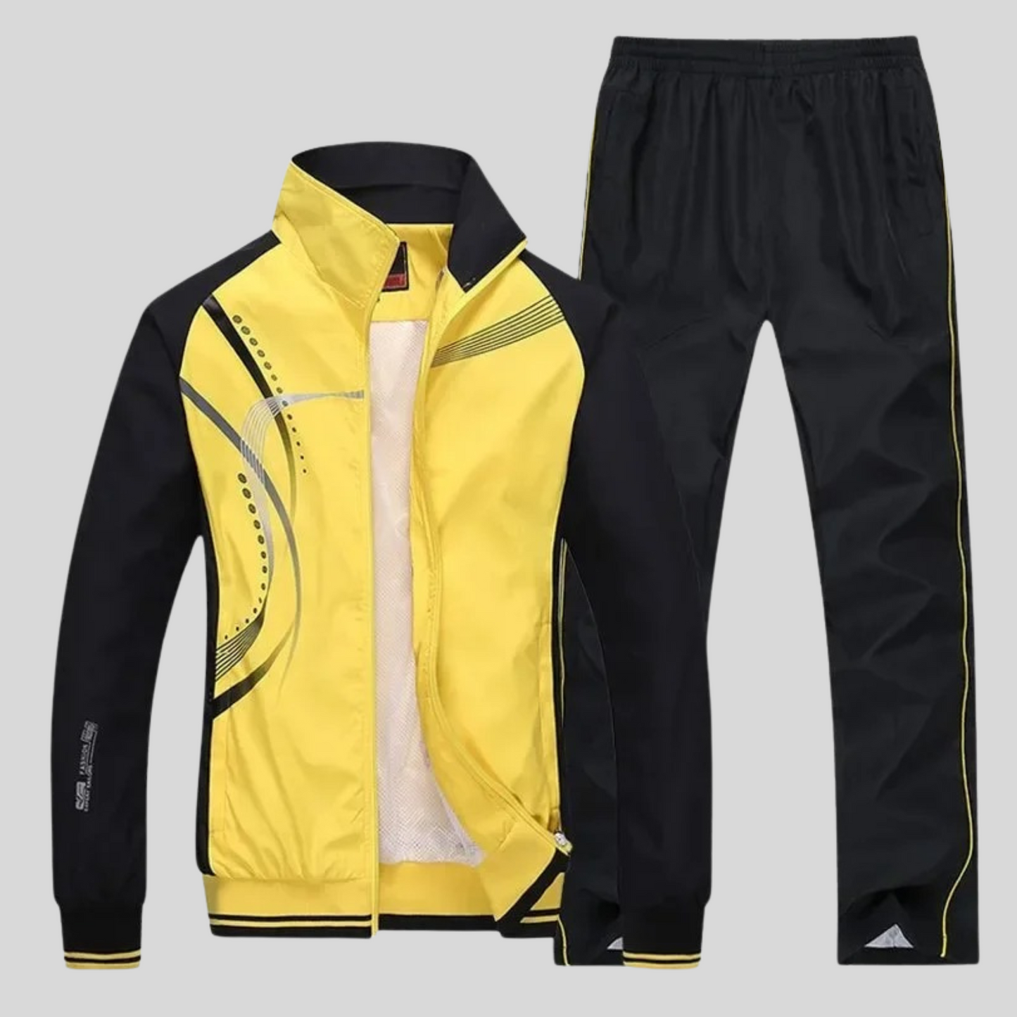 Fitness Workout Set for Men