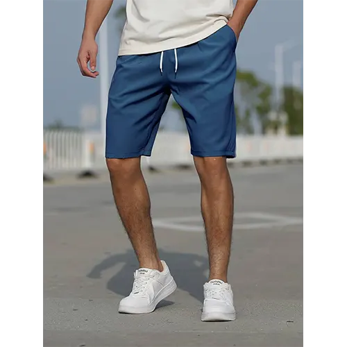 Comfortable Men's Summer Shorts | Lightweight