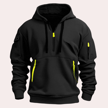 Cozy Mens Hoodies for Winter Wear