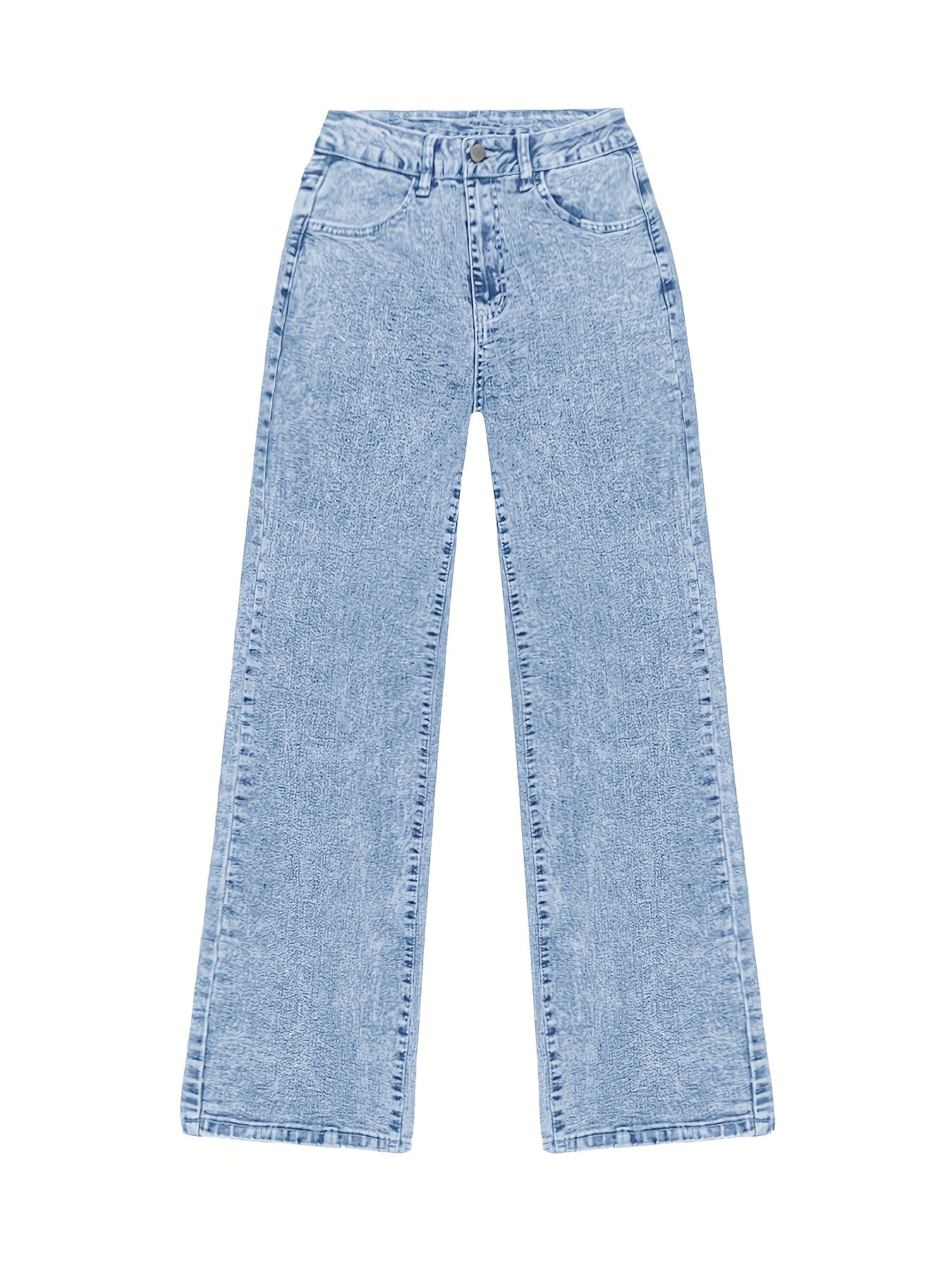 Comfortable Wide Leg Pants