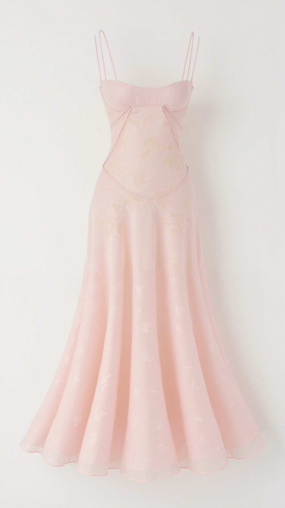 Elegant Ladies Party Dress