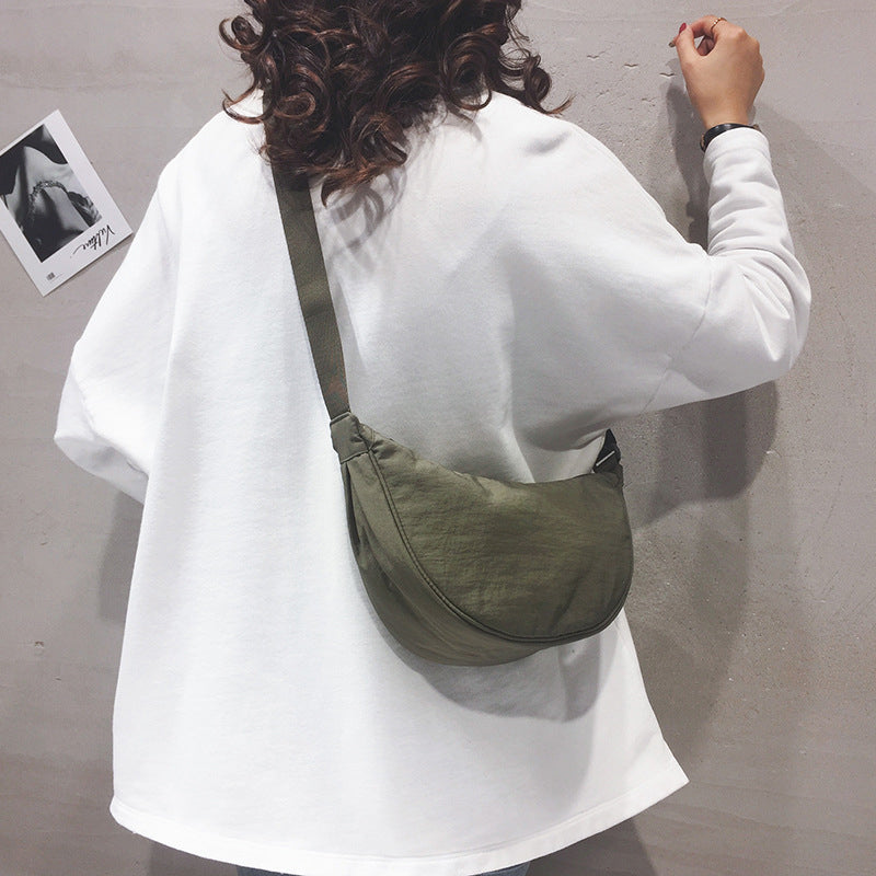 Stylish Small Shoulder Crossbody Bag