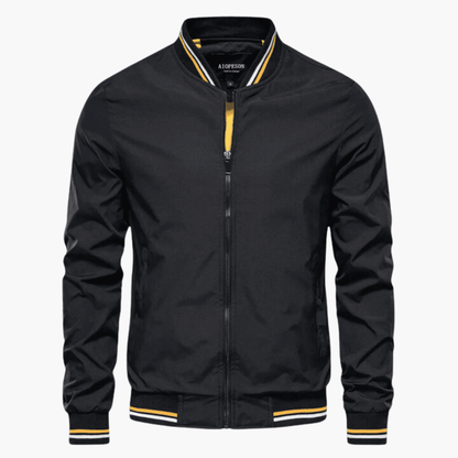 Classic Fit Mens Jacket