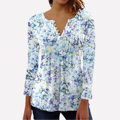 Ladies' Fancy Blouse