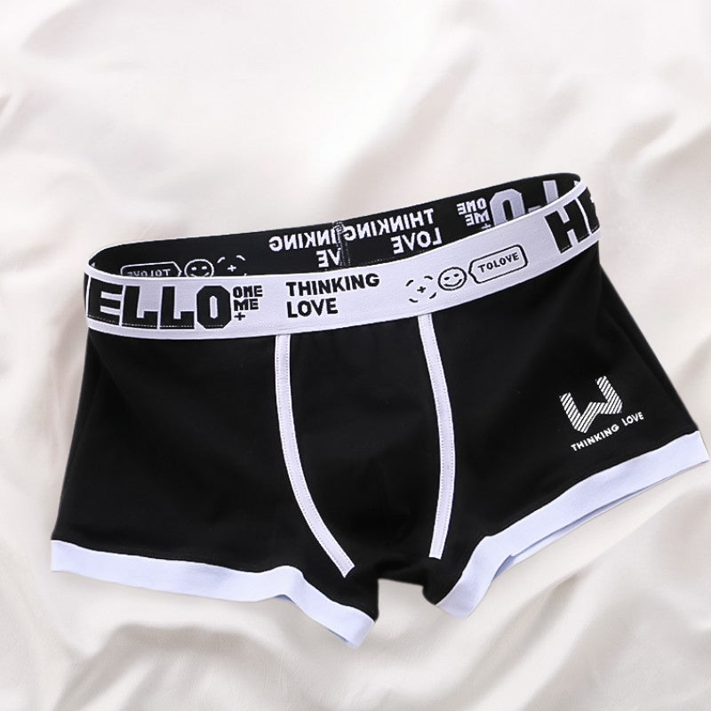 Premium Boxer Shorts 6 Pack