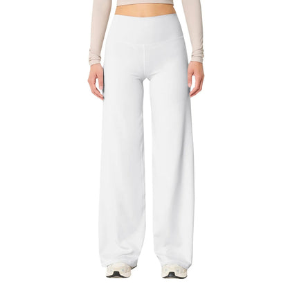 Comfortable Fit Women's Yoga Pants for Daily Wear