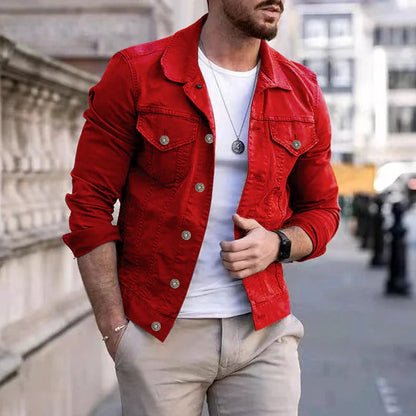 Classic Fashion for All Year Round