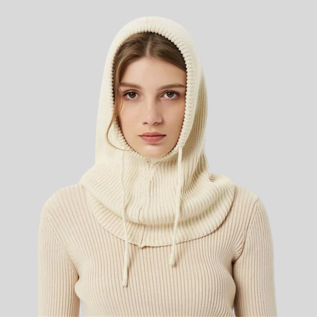 Fleece Lined Cold Weather Neck Gaiter