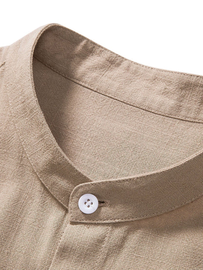 Men's Stylish Summer Outfit Set