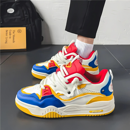 Men's Athletic Running Shoes Everyday Wear