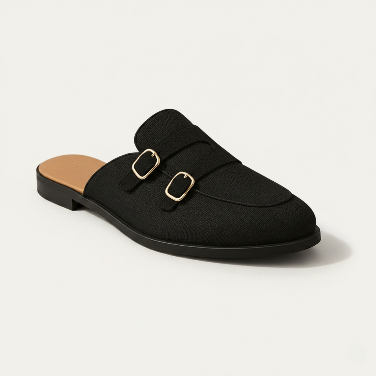 Casual Canvas Slip On Shoes for Men