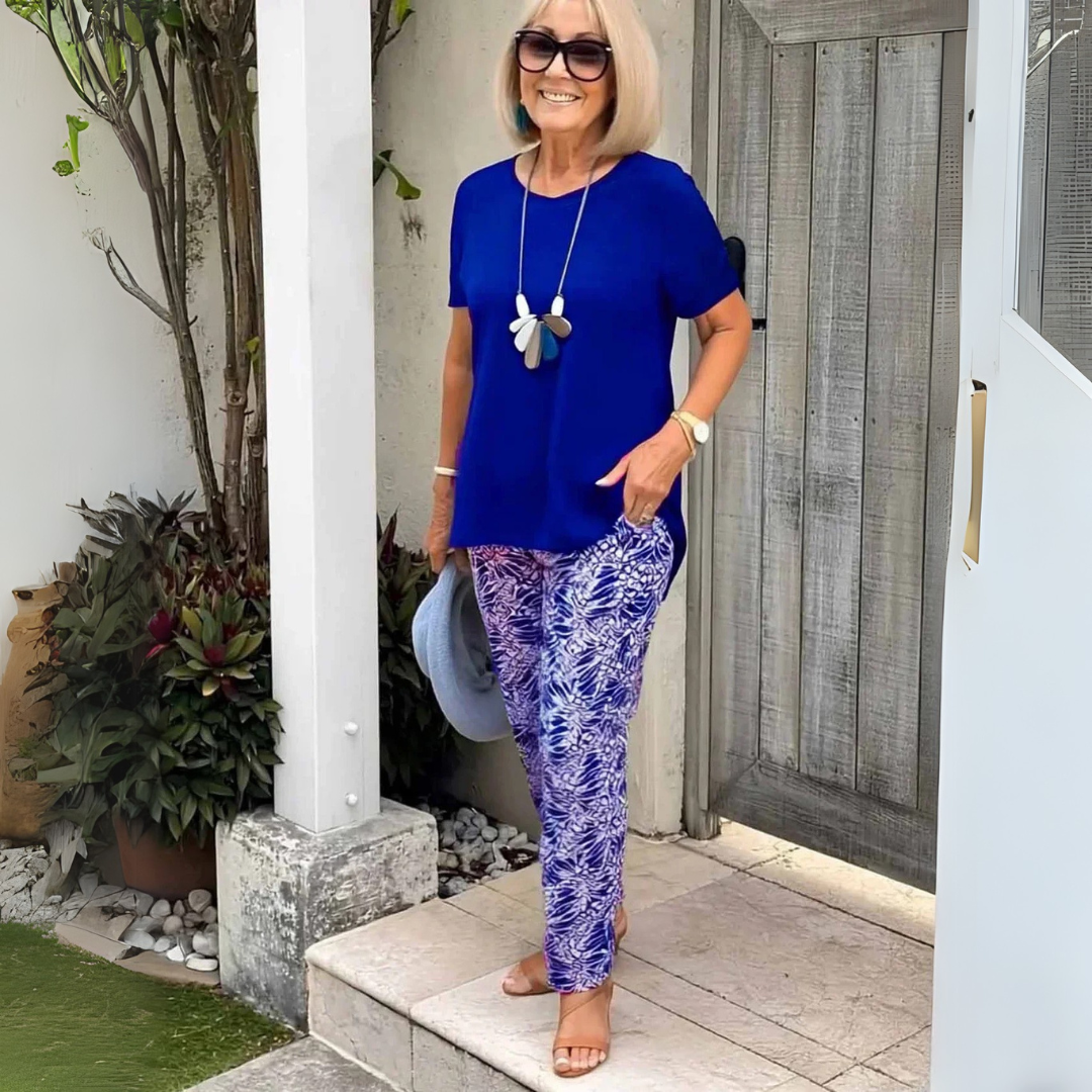 Elegant Outfit for All Events