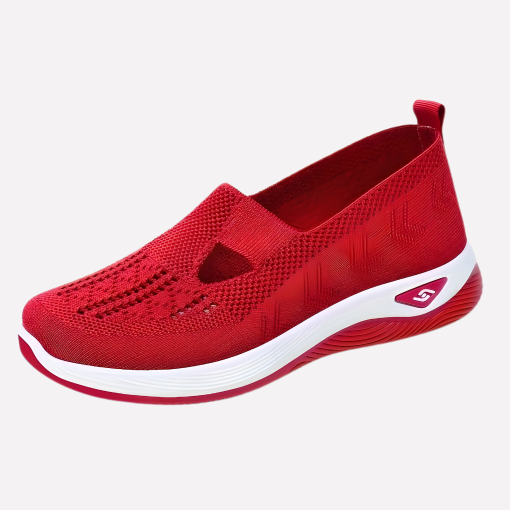 Comfortable Supportive Walking Shoes for Women