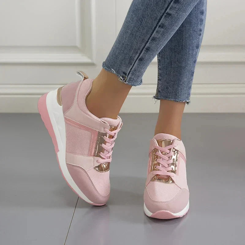 Comfortable Women's Running Shoes