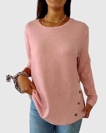 Classic Women's Crew Neck Tee