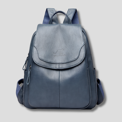 Secure Designer Laptop Bag for Women