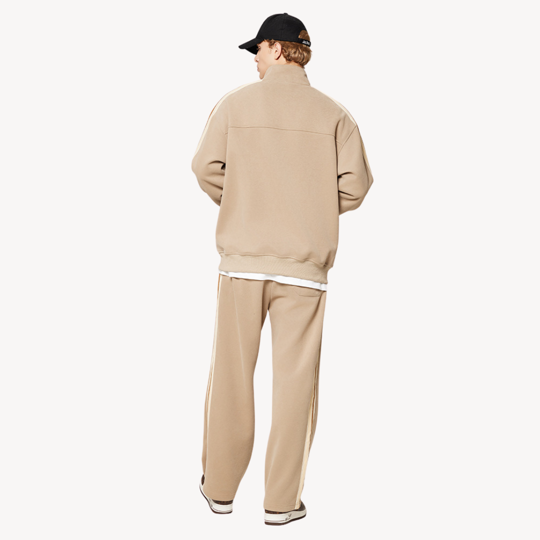 Men's Comfortable Sporty Tracksuit