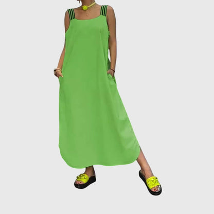 Relaxed Fit Sundress