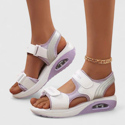 Comfy Beach Sandals