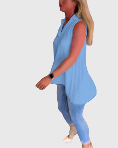Women's Strapless Summer Top