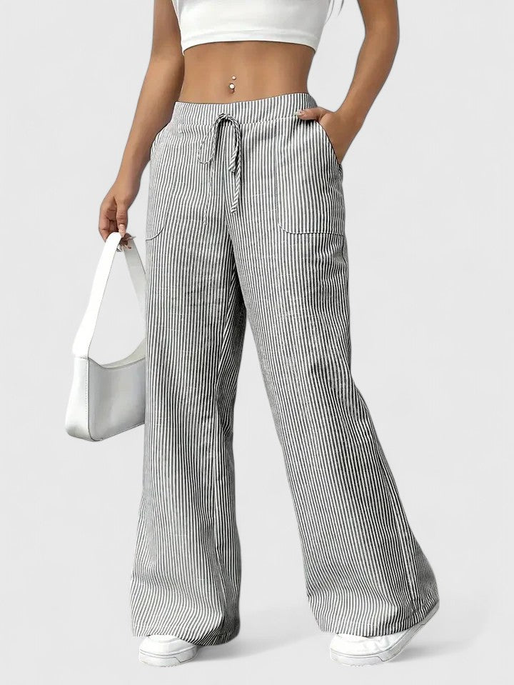 Comfortable Loose Fit Jeans Pants
